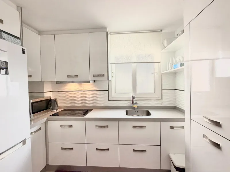 Modern Renovated Apartment in Aldea del Mar, Torrevieja