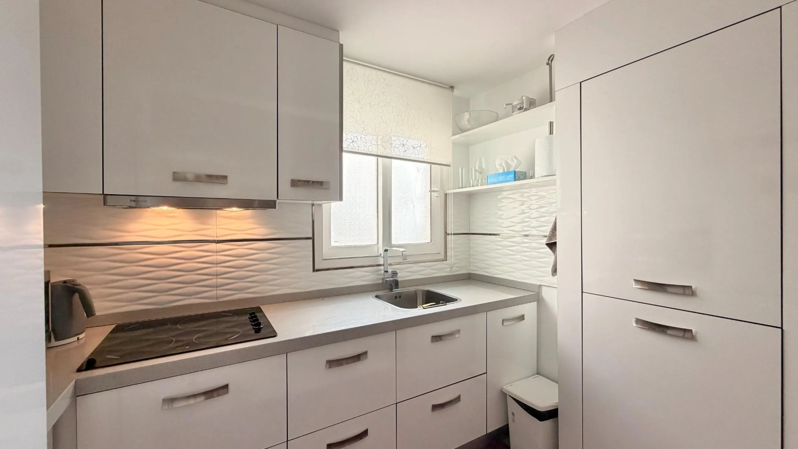 Modern Renovated Apartment in Aldea del Mar, Torrevieja