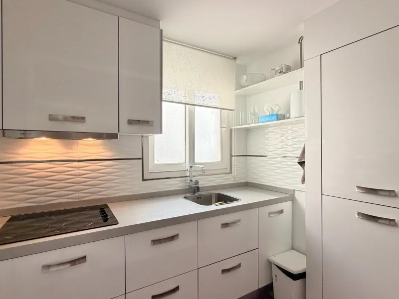 Modern Renovated Apartment in Aldea del Mar, Torrevieja