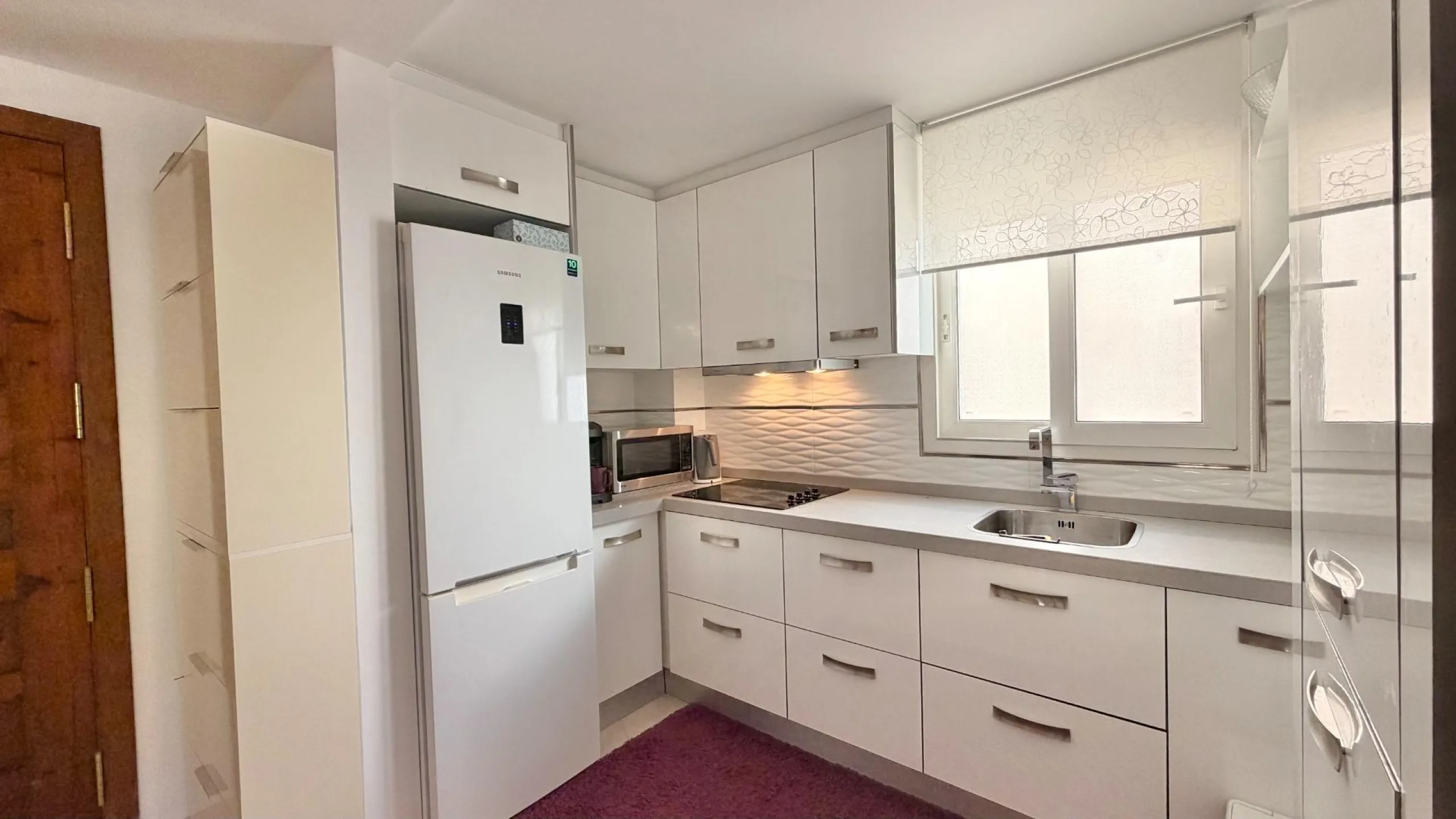 Modern Renovated Apartment in Aldea del Mar, Torrevieja