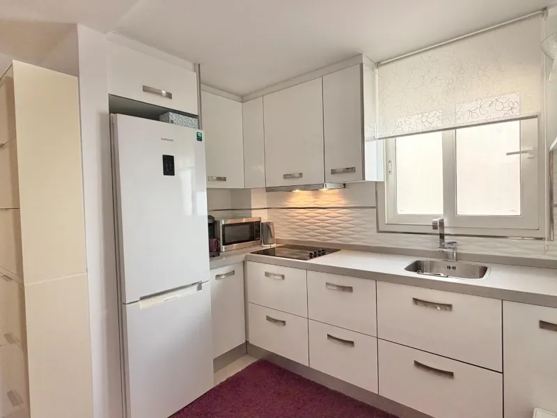 Modern Renovated Apartment in Aldea del Mar, Torrevieja