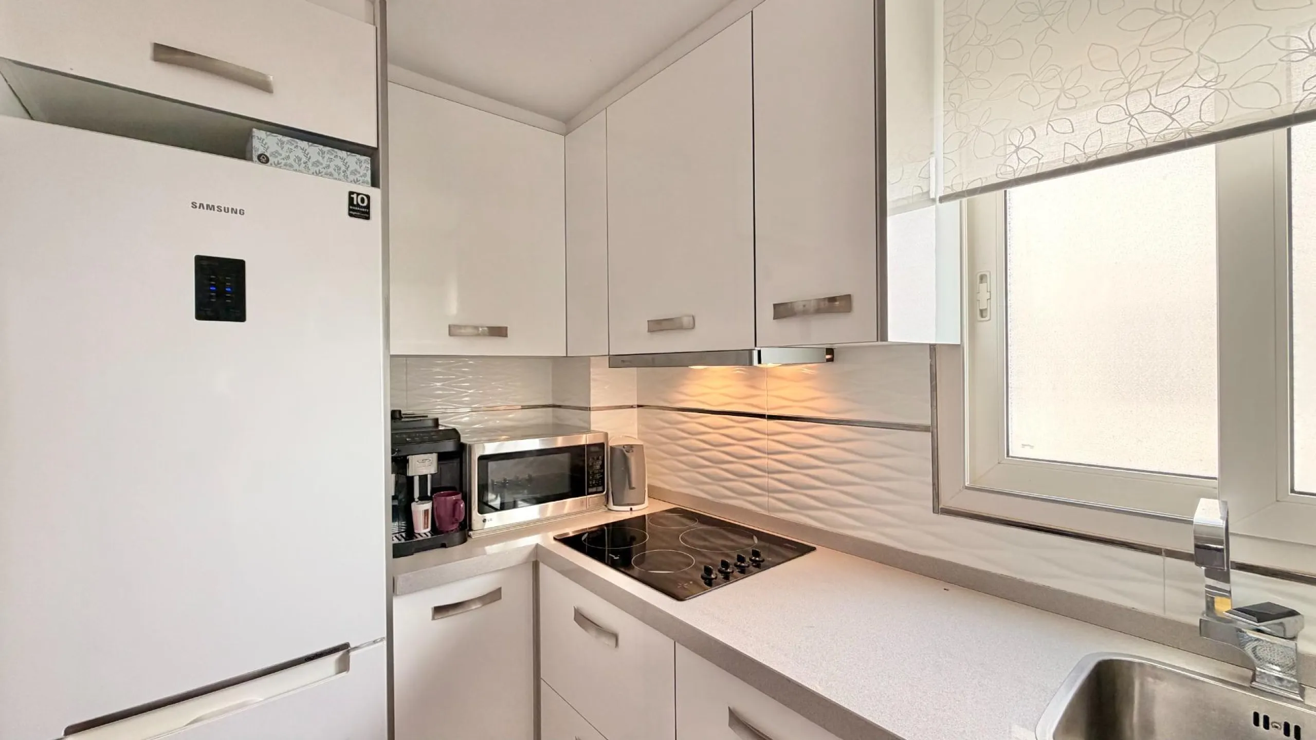 Modern Renovated Apartment in Aldea del Mar, Torrevieja