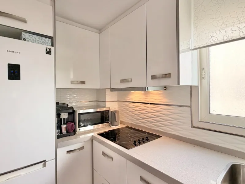 Modern Renovated Apartment in Aldea del Mar, Torrevieja