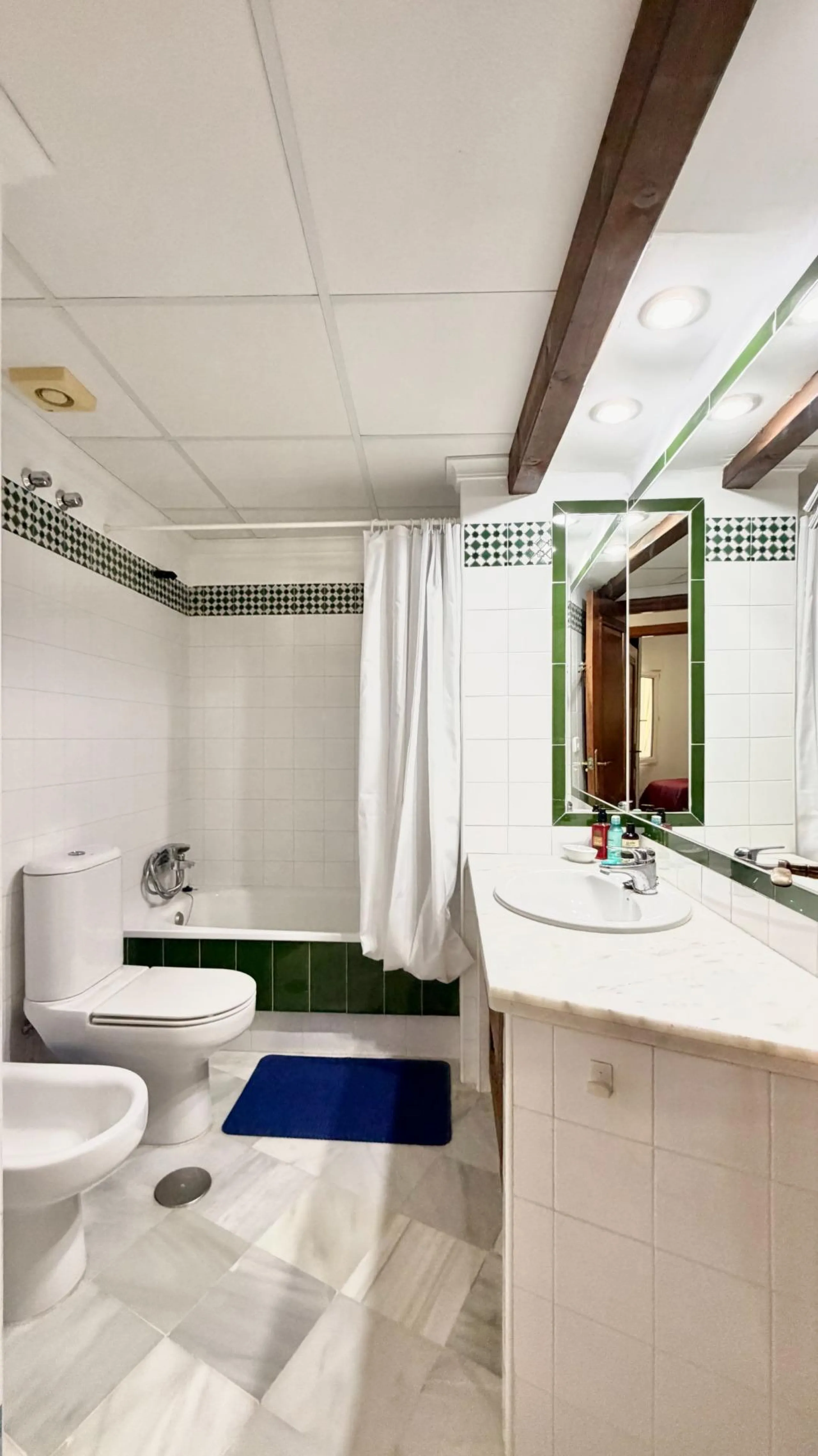 Modern Renovated Apartment in Aldea del Mar, Torrevieja