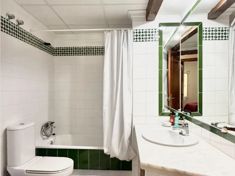 Modern Renovated Apartment in Aldea del Mar, Torrevieja