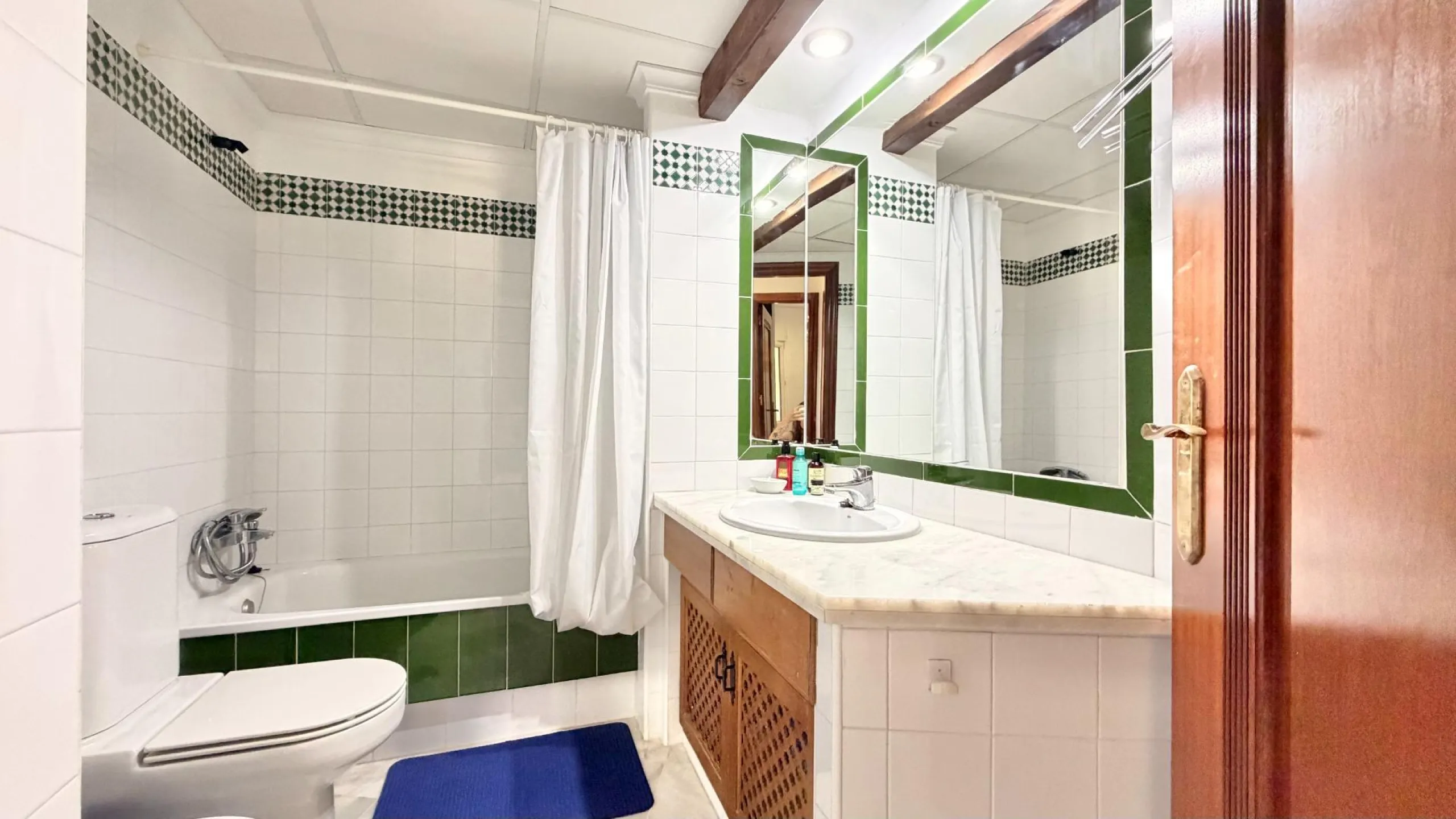 Modern Renovated Apartment in Aldea del Mar, Torrevieja