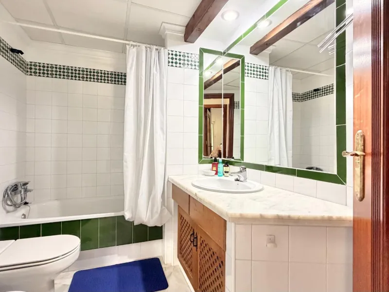 Modern Renovated Apartment in Aldea del Mar, Torrevieja