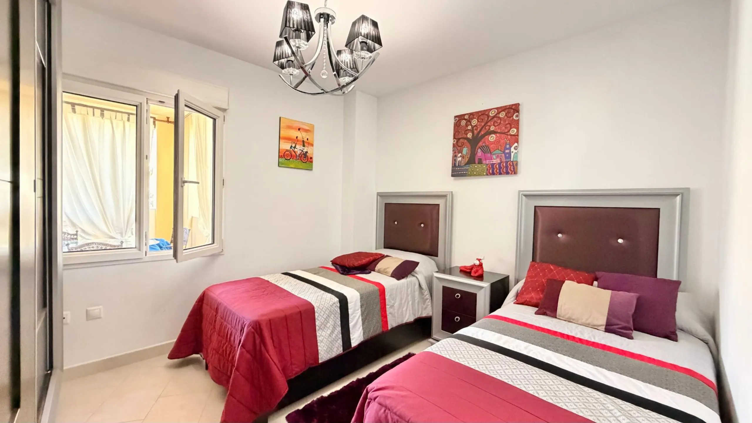 Modern Renovated Apartment in Aldea del Mar, Torrevieja