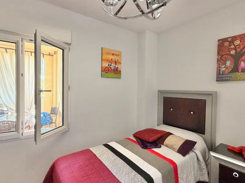 Modern Renovated Apartment in Aldea del Mar, Torrevieja