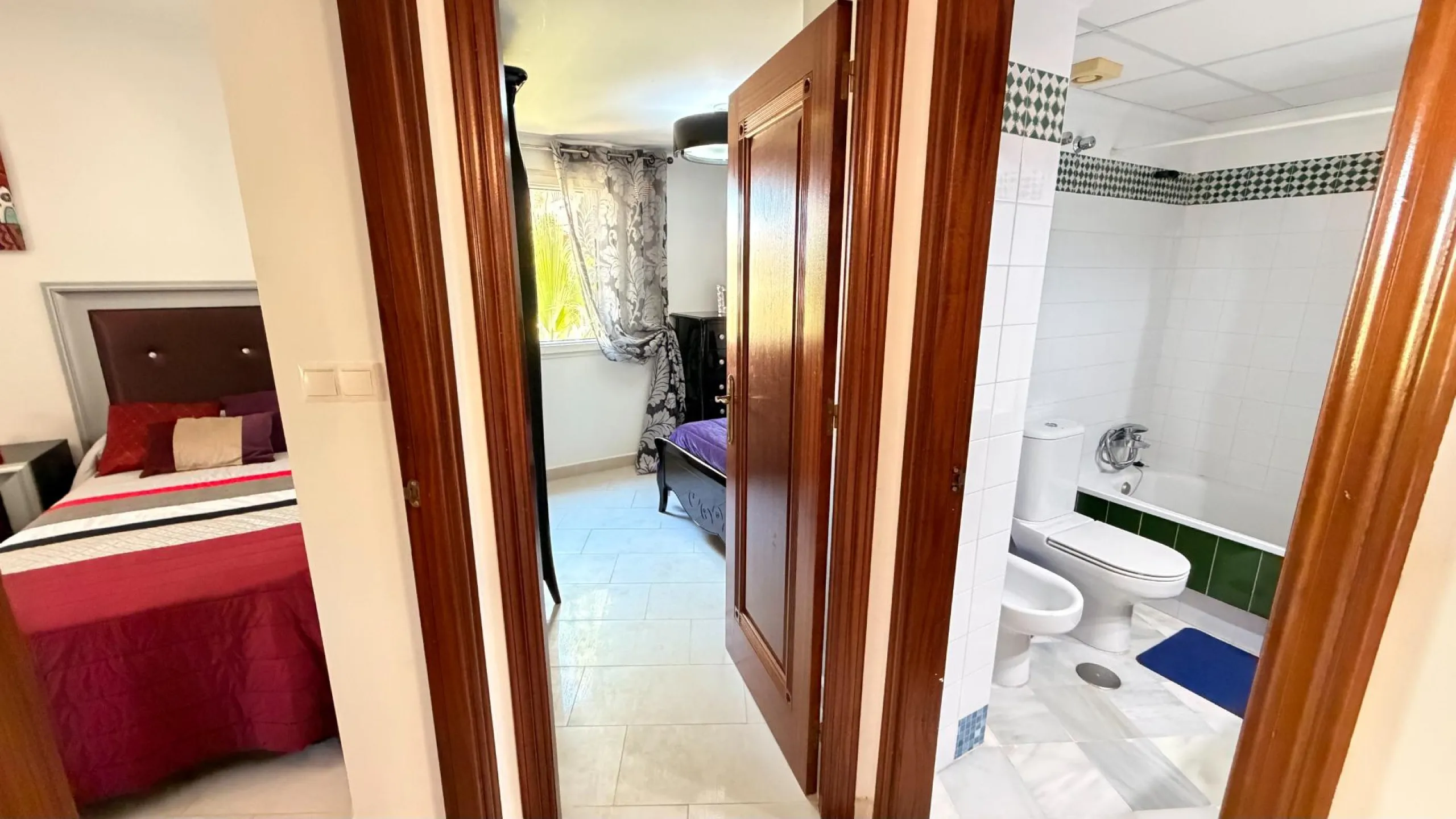 Modern Renovated Apartment in Aldea del Mar, Torrevieja