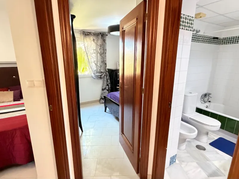 Modern Renovated Apartment in Aldea del Mar, Torrevieja