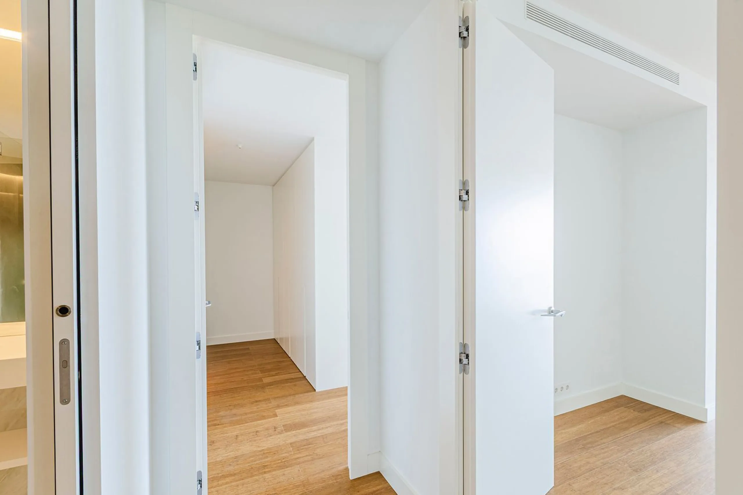 Luxury New-Build Homes on the Seafront in Diagonal Mar, Barcelona