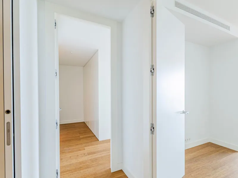 Luxury New-Build Homes on the Seafront in Diagonal Mar, Barcelona