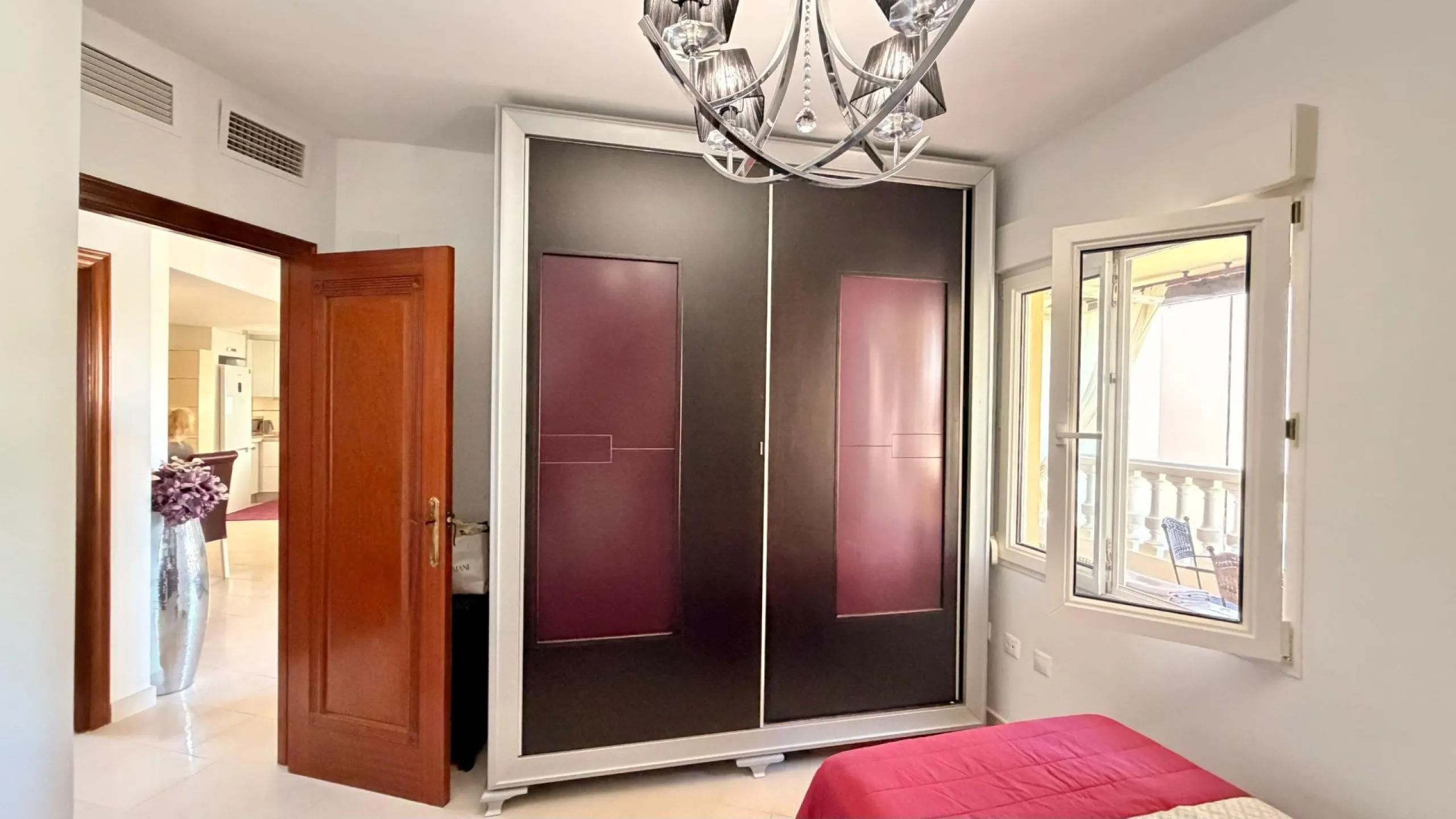 Modern Renovated Apartment in Aldea del Mar, Torrevieja