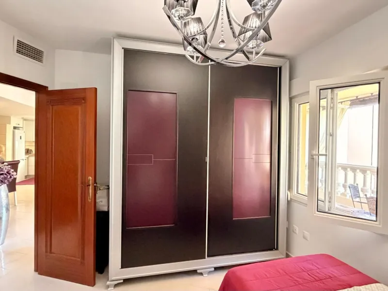 Modern Renovated Apartment in Aldea del Mar, Torrevieja