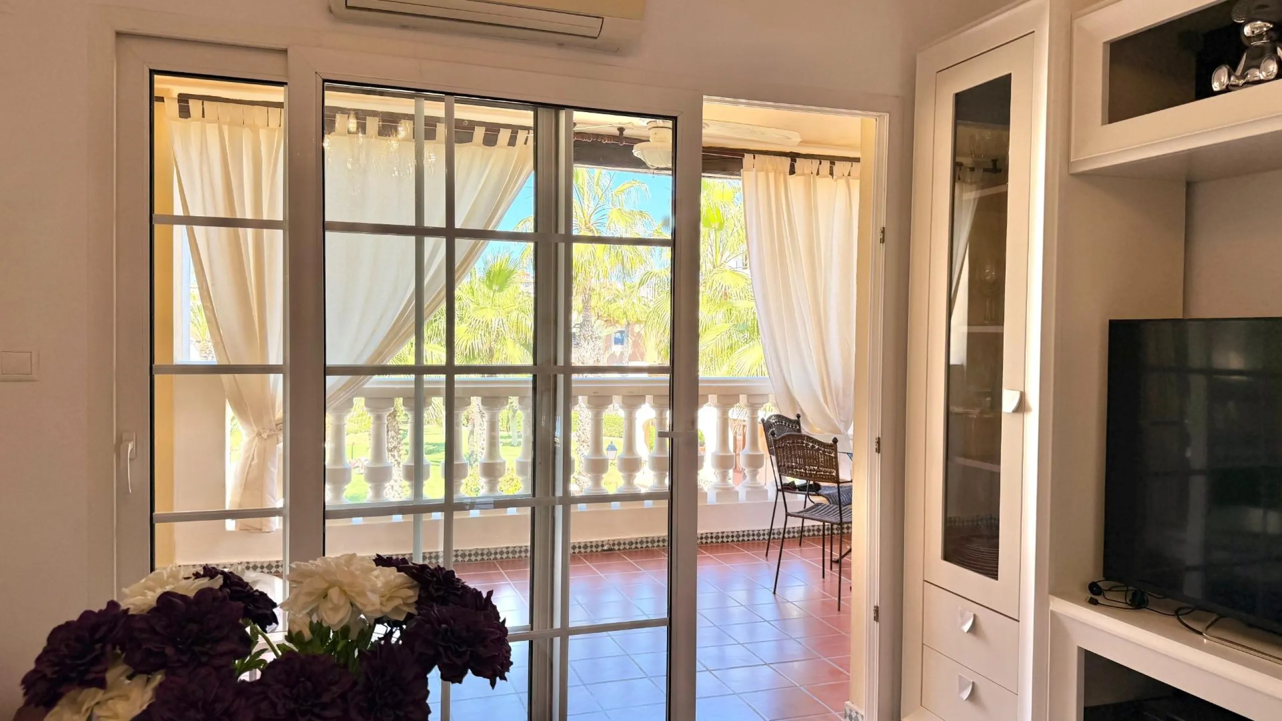 Modern Renovated Apartment in Aldea del Mar, Torrevieja