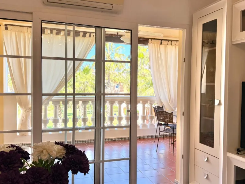 Modern Renovated Apartment in Aldea del Mar, Torrevieja