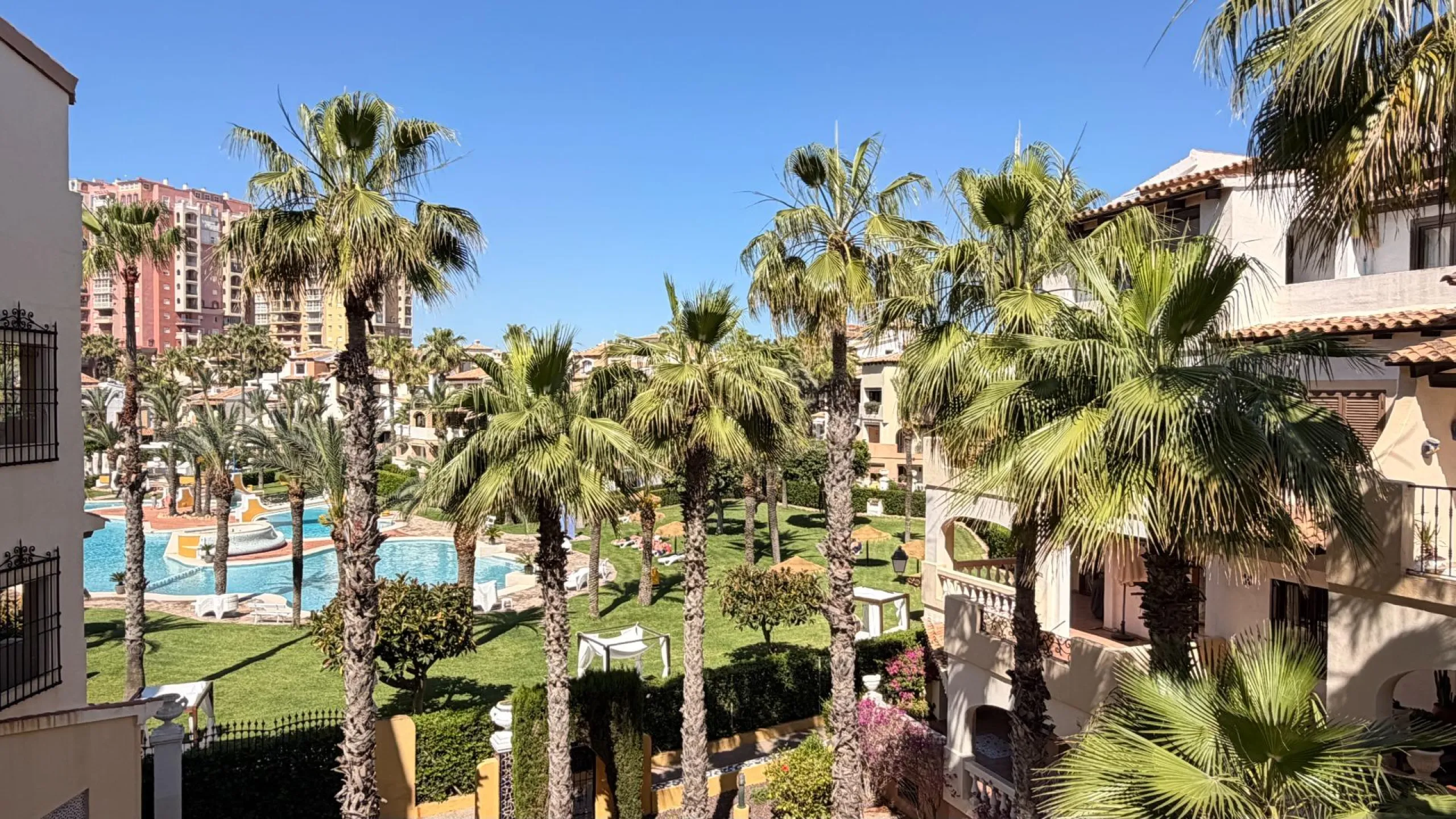 Modern Renovated Apartment in Aldea del Mar, Torrevieja