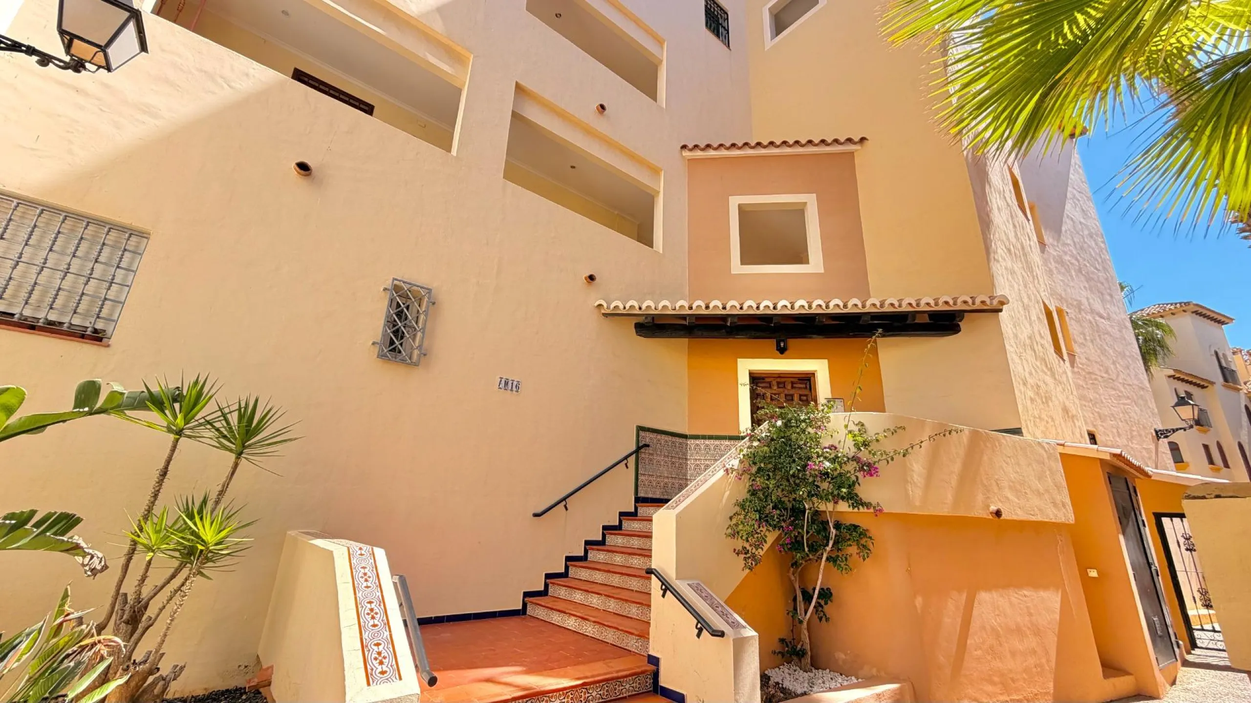 Modern Renovated Apartment in Aldea del Mar, Torrevieja
