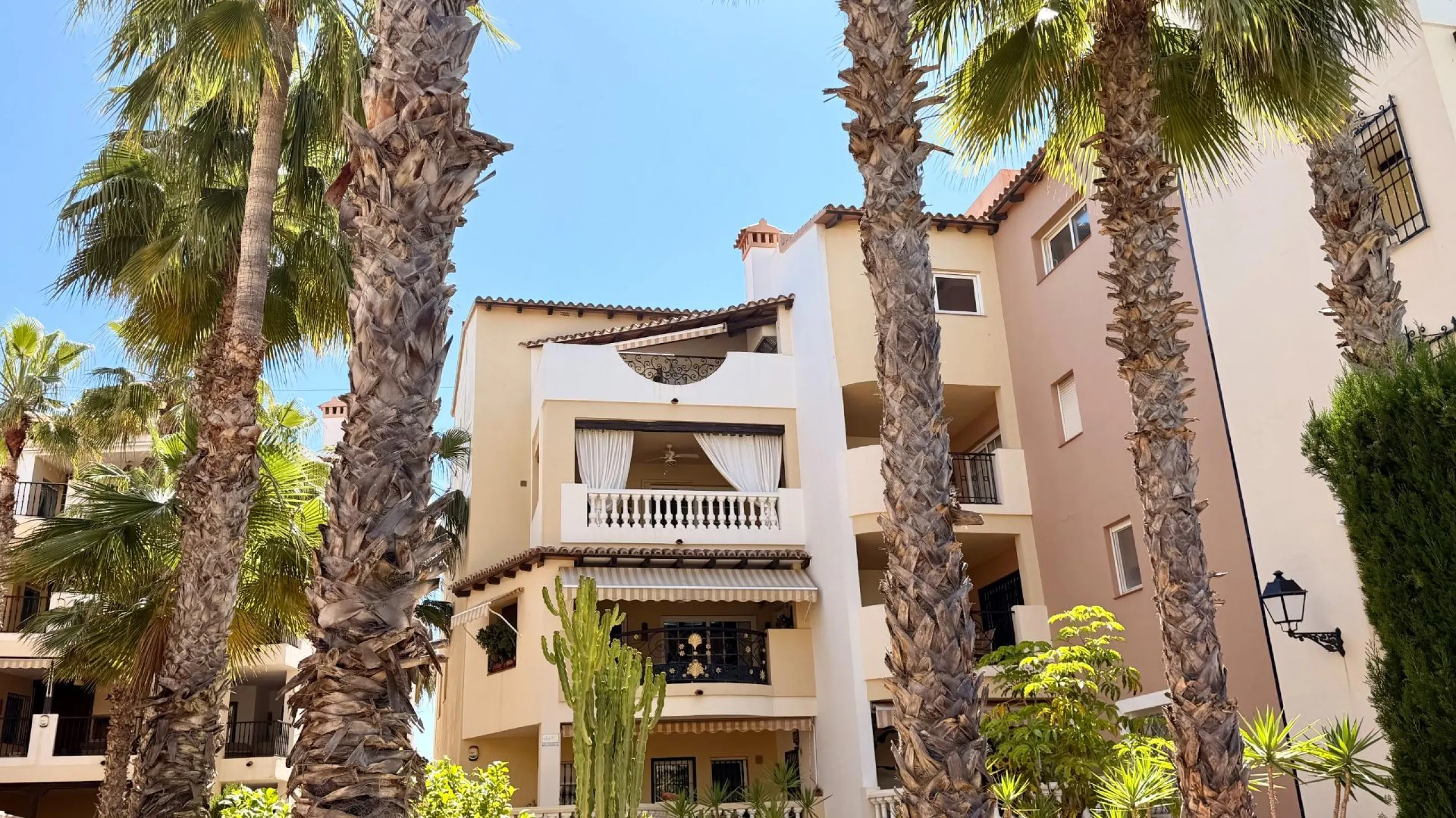 Modern Renovated Apartment in Aldea del Mar, Torrevieja