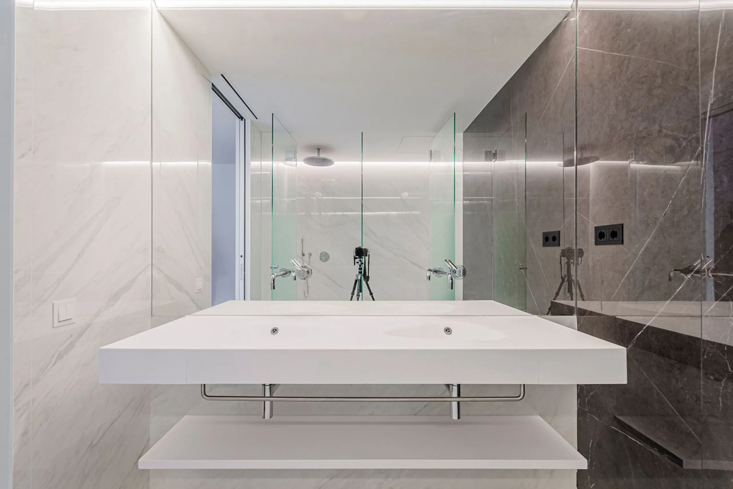 Luxury New-Build Homes on the Seafront in Diagonal Mar, Barcelona