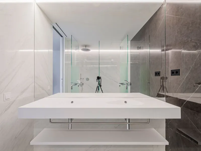 Luxury New-Build Homes on the Seafront in Diagonal Mar, Barcelona