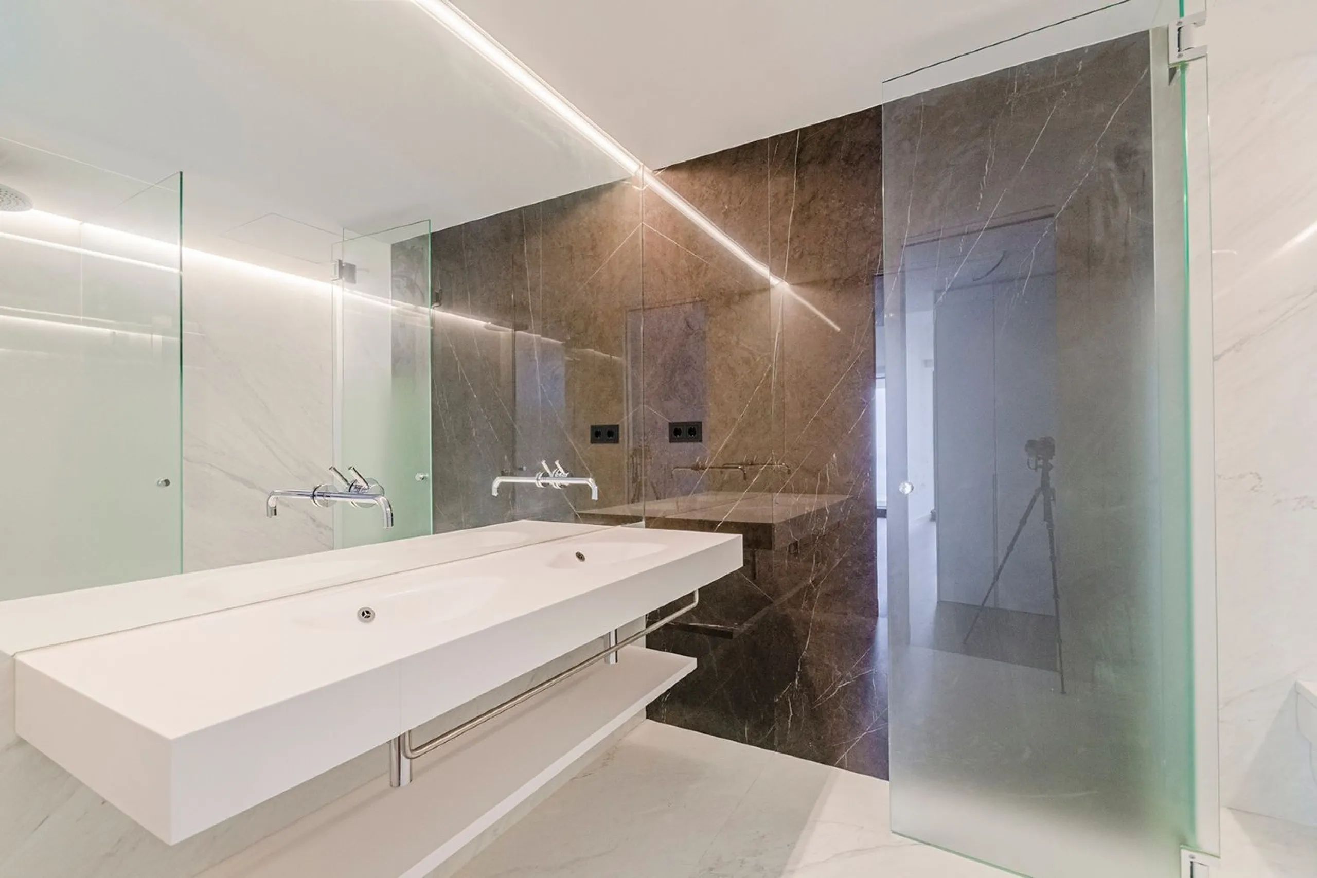 Luxury New-Build Homes on the Seafront in Diagonal Mar, Barcelona