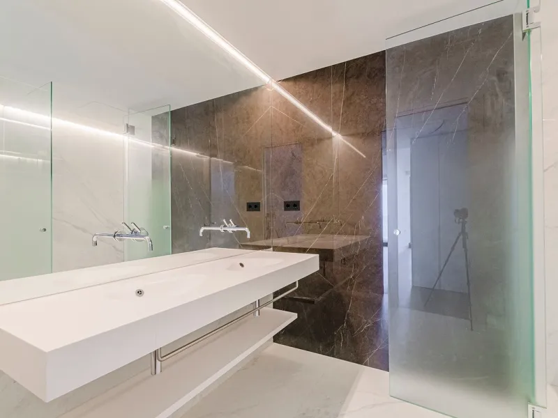 Luxury New-Build Homes on the Seafront in Diagonal Mar, Barcelona
