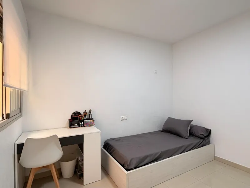 Apartamento luminoso en el 3º piso en la zona de Parque de las Naciones, Torrevieja