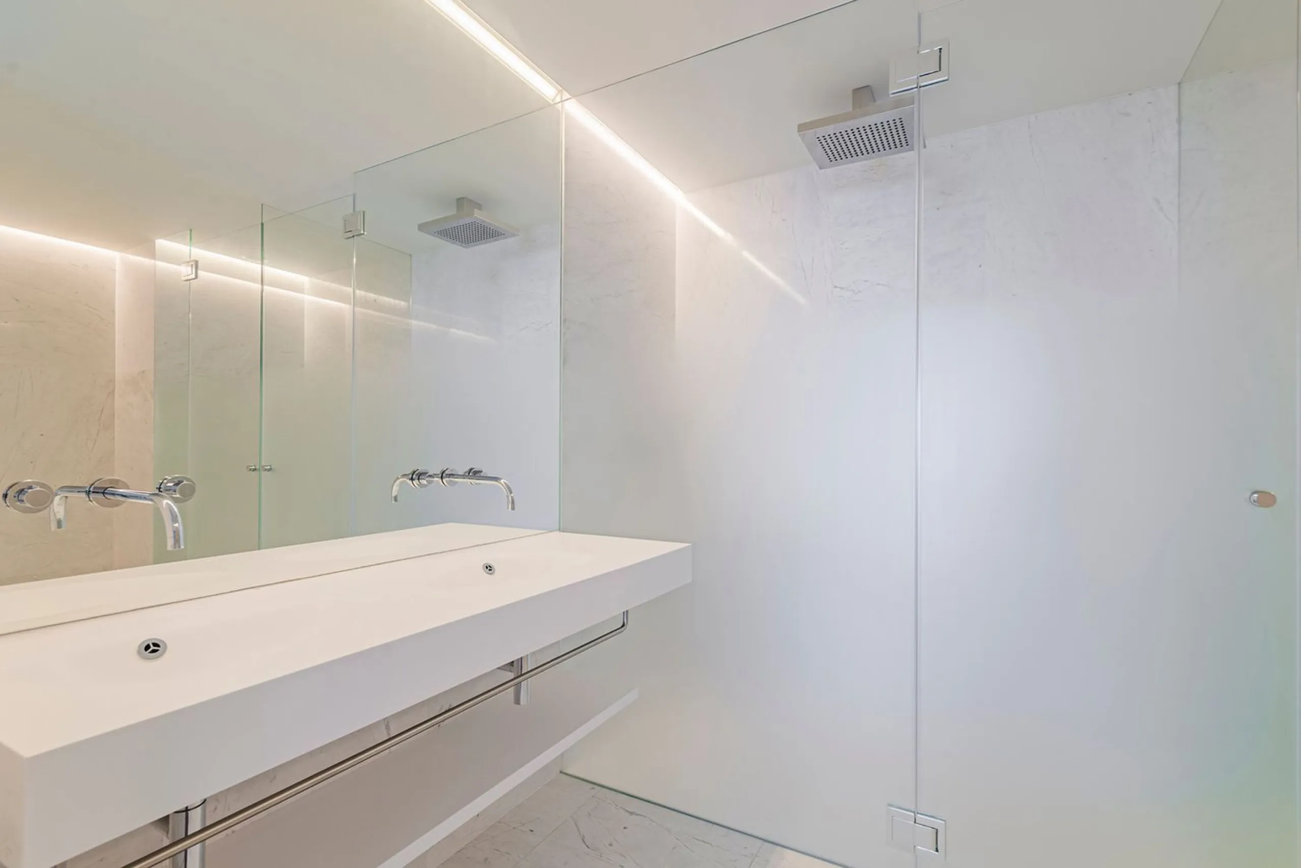 Luxury New-Build Homes on the Seafront in Diagonal Mar, Barcelona