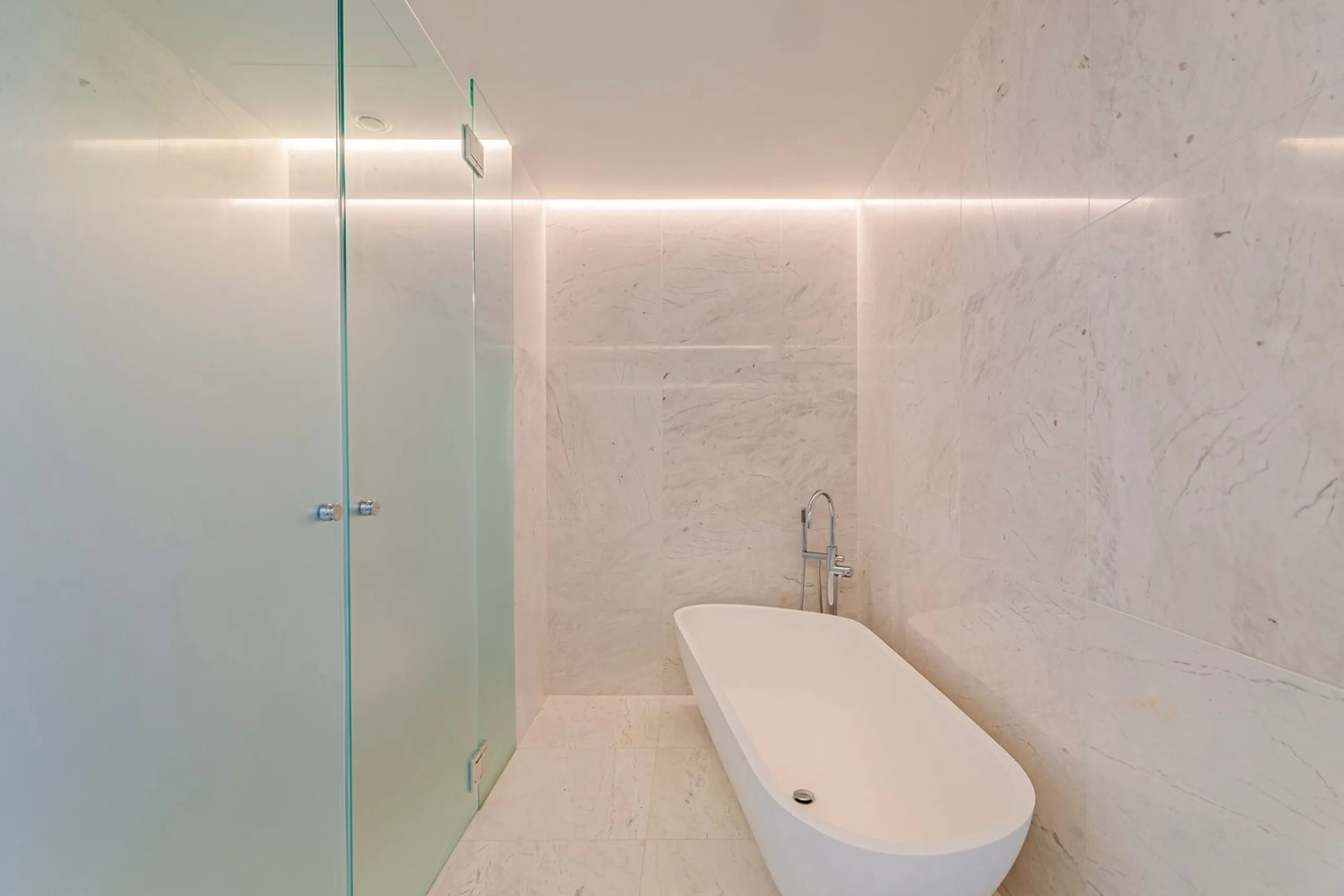 Luxury New-Build Homes on the Seafront in Diagonal Mar, Barcelona