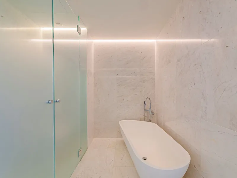 Luxury New-Build Homes on the Seafront in Diagonal Mar, Barcelona
