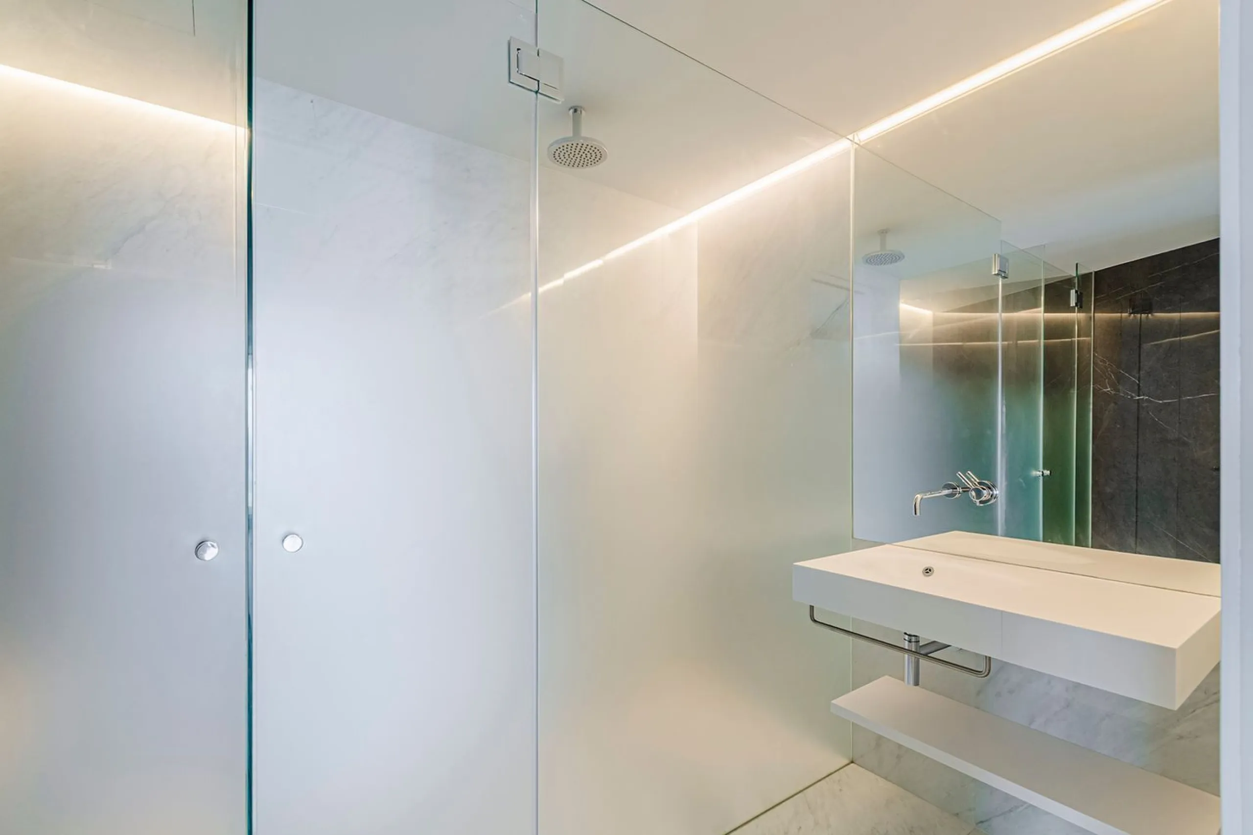 Luxury New-Build Homes on the Seafront in Diagonal Mar, Barcelona