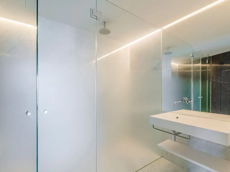 Luxury New-Build Homes on the Seafront in Diagonal Mar, Barcelona