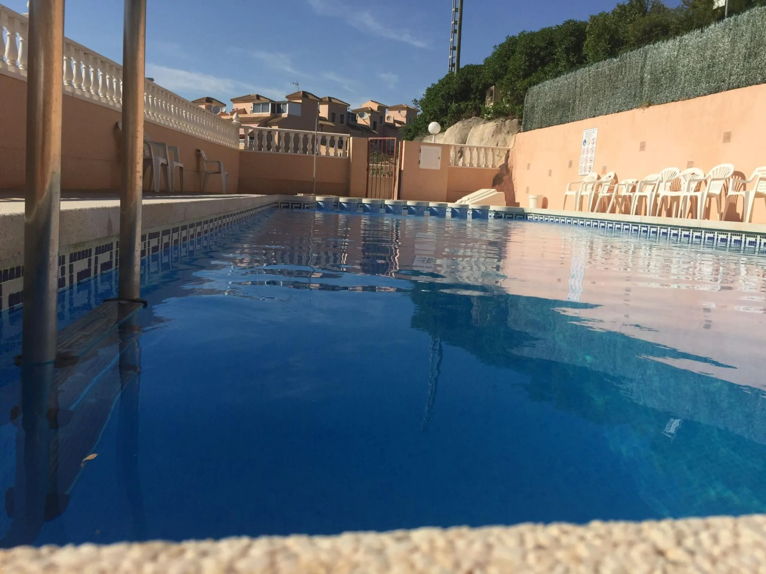 Charming Townhouse in La Zenia, Orihuela Costa