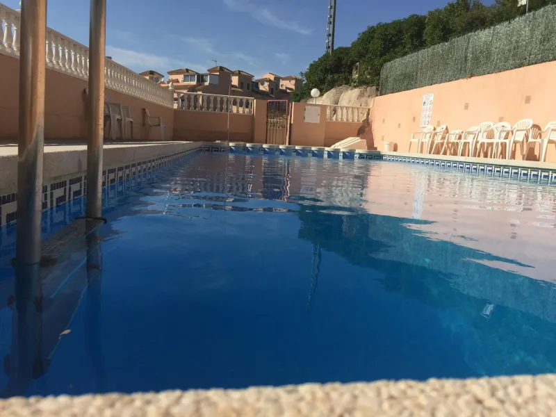 Charming Townhouse in La Zenia, Orihuela Costa