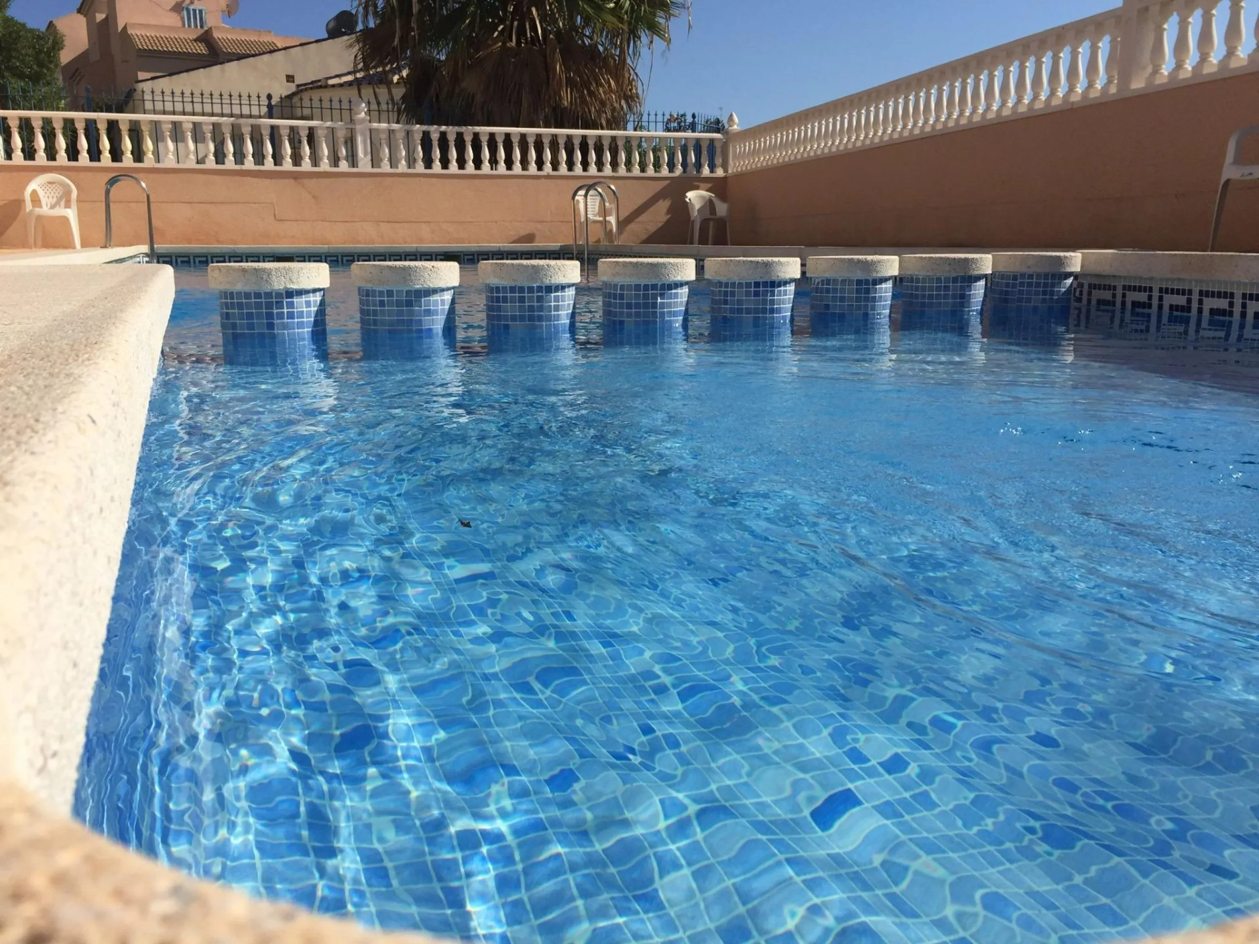 Charming Townhouse in La Zenia, Orihuela Costa