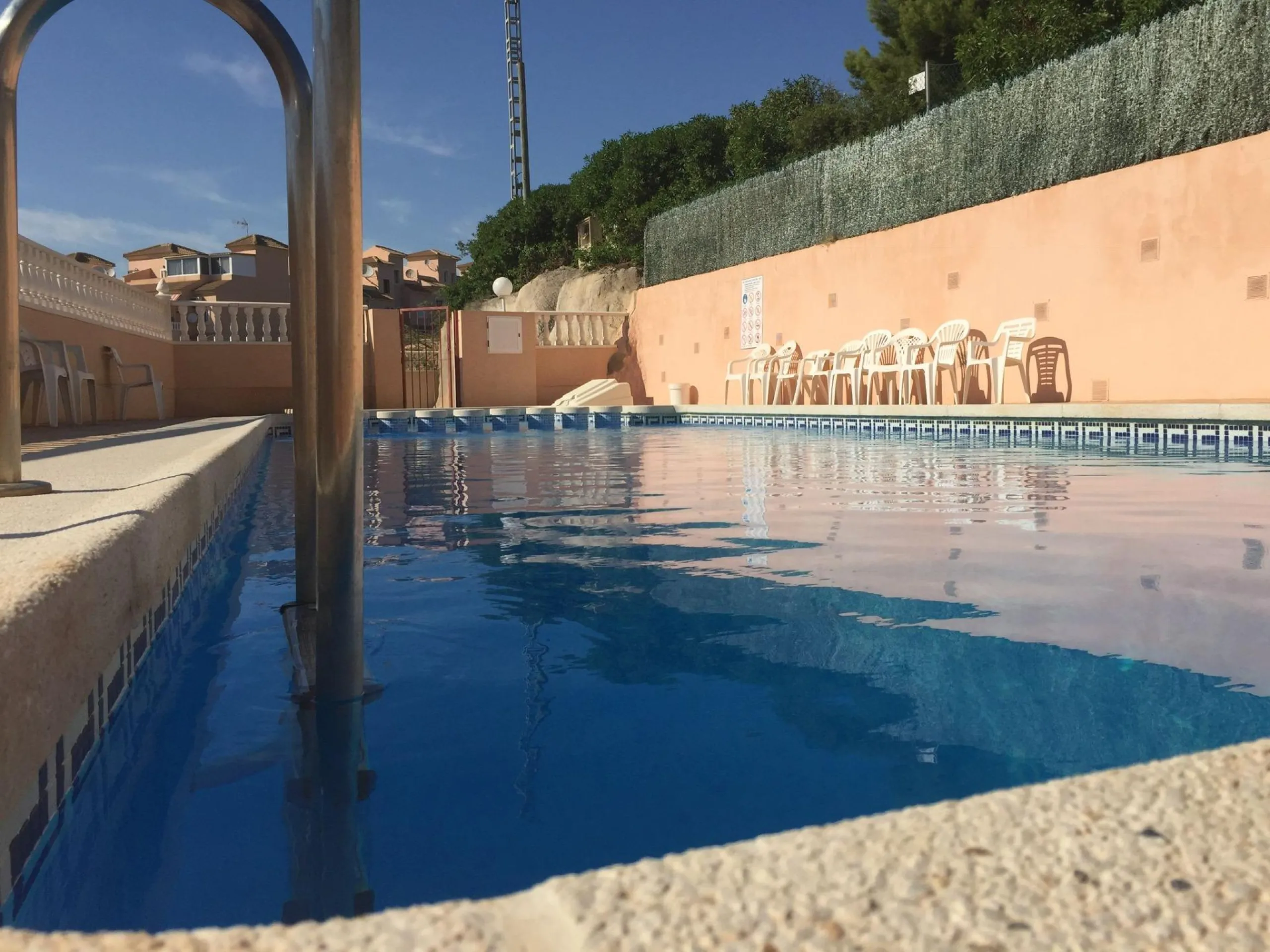 Charming Townhouse in La Zenia, Orihuela Costa