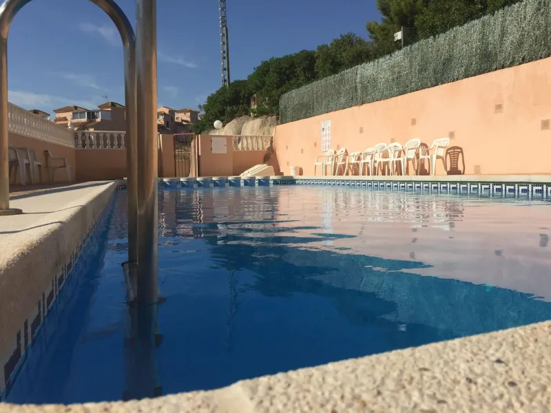 Charming Townhouse in La Zenia, Orihuela Costa