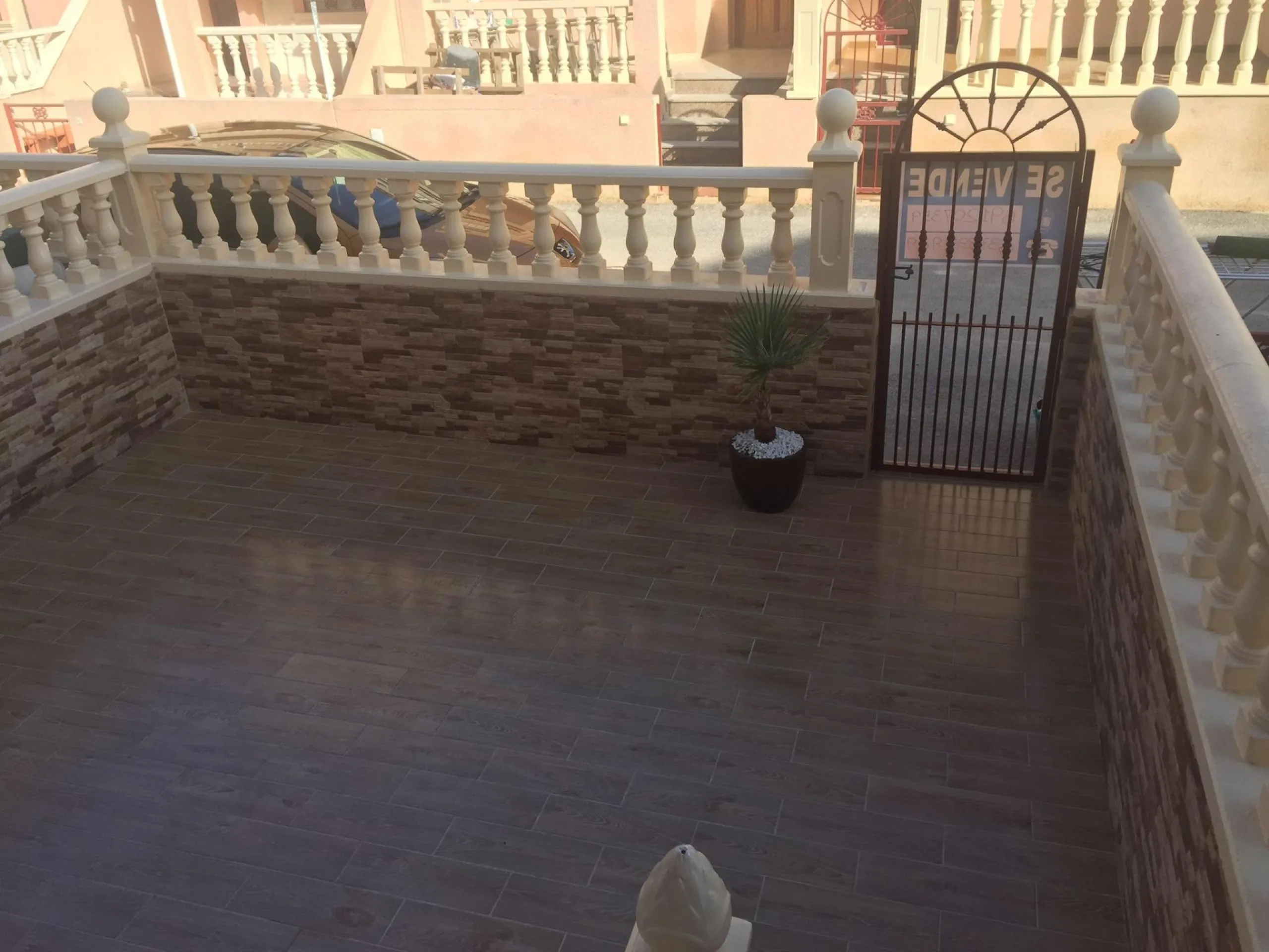 Charming Townhouse in La Zenia, Orihuela Costa