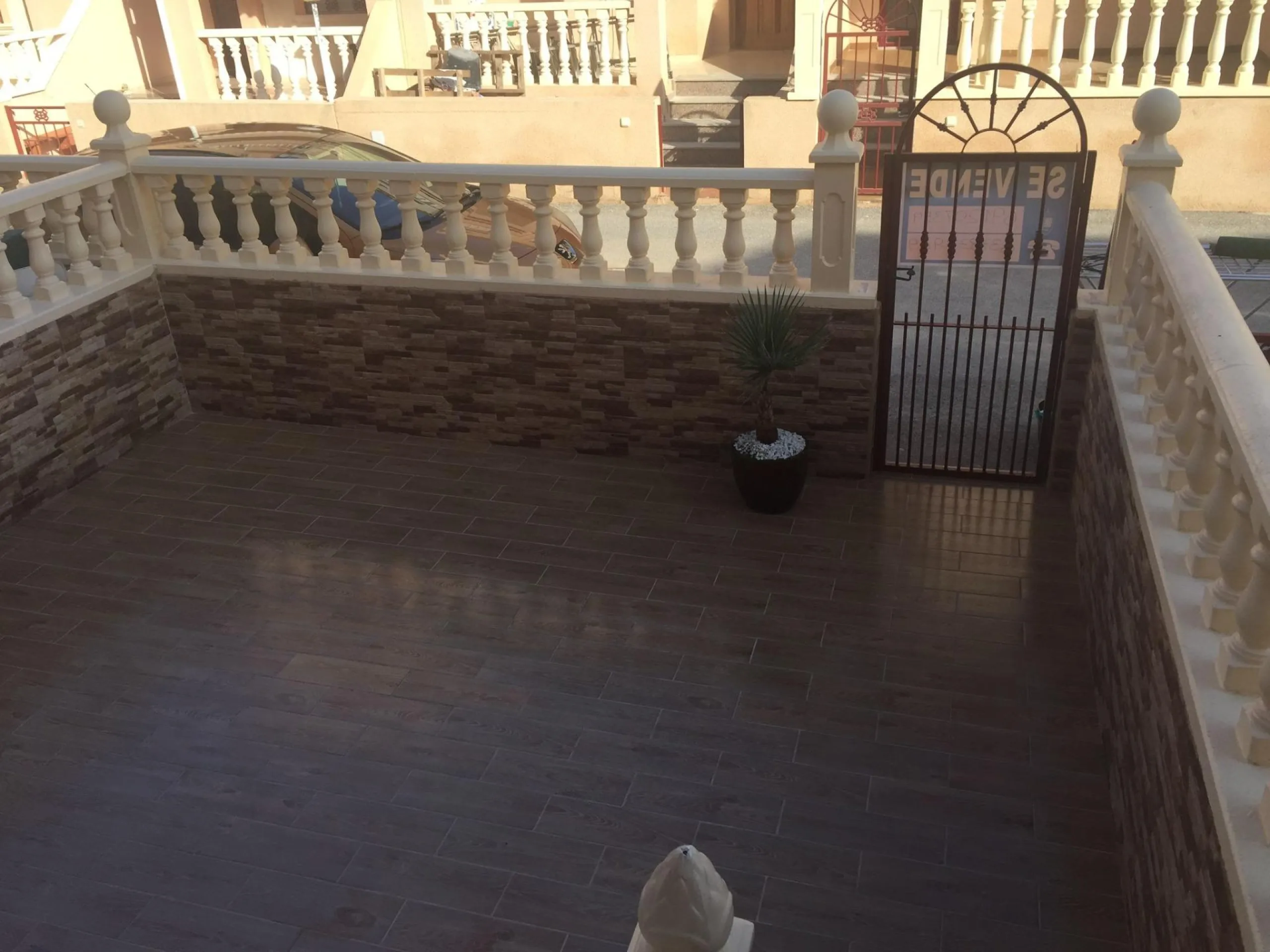 Charming Townhouse in La Zenia, Orihuela Costa