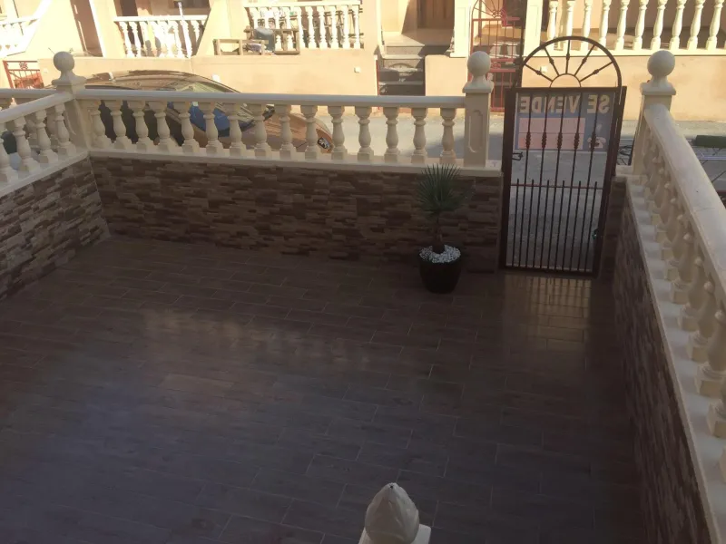 Charming Townhouse in La Zenia, Orihuela Costa