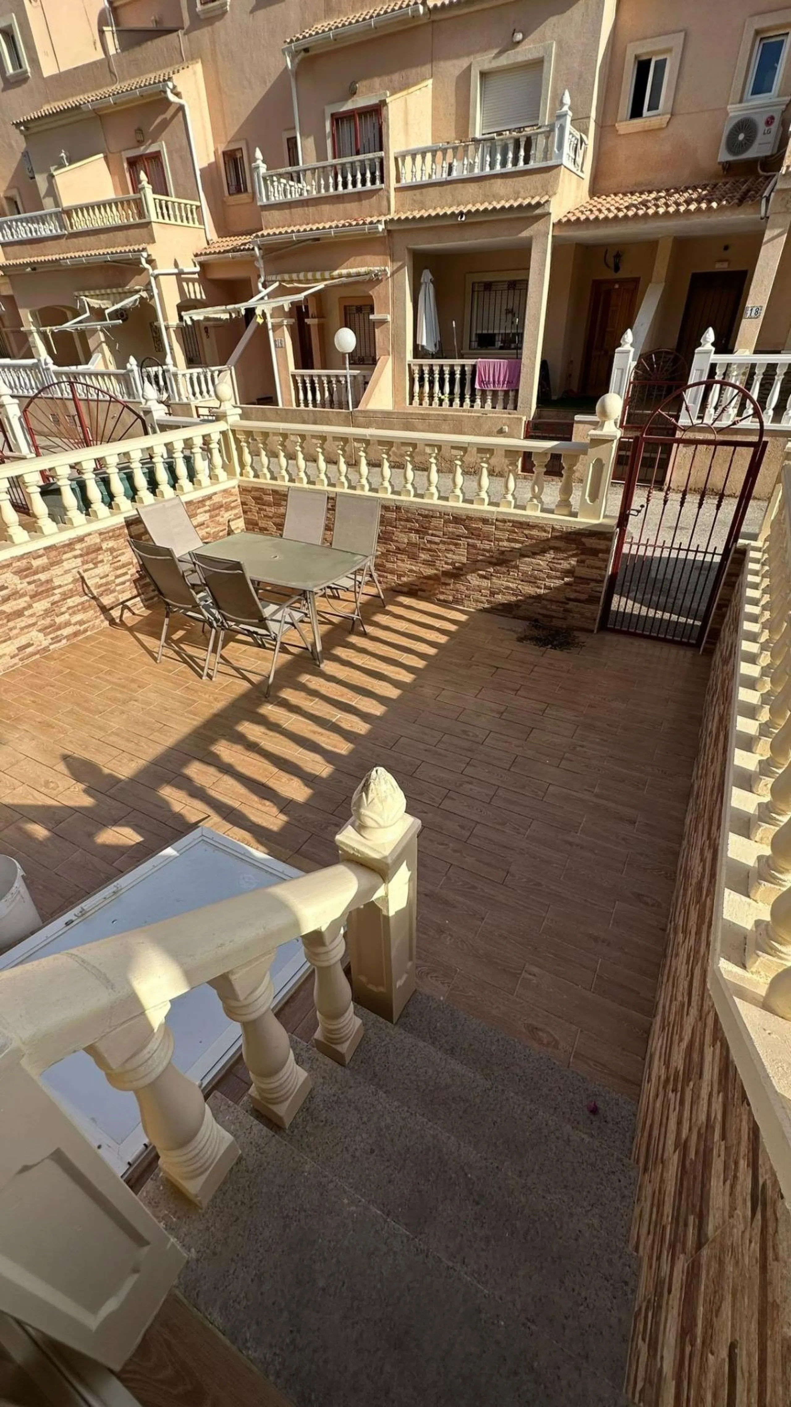 Charming Townhouse in La Zenia, Orihuela Costa