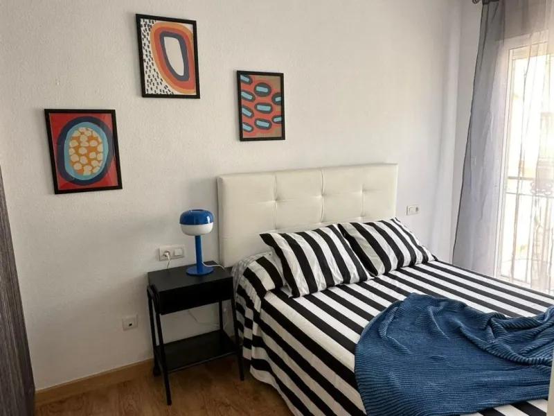 Charming Townhouse in La Zenia, Orihuela Costa