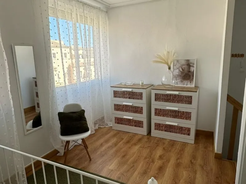 Charming Townhouse in La Zenia, Orihuela Costa