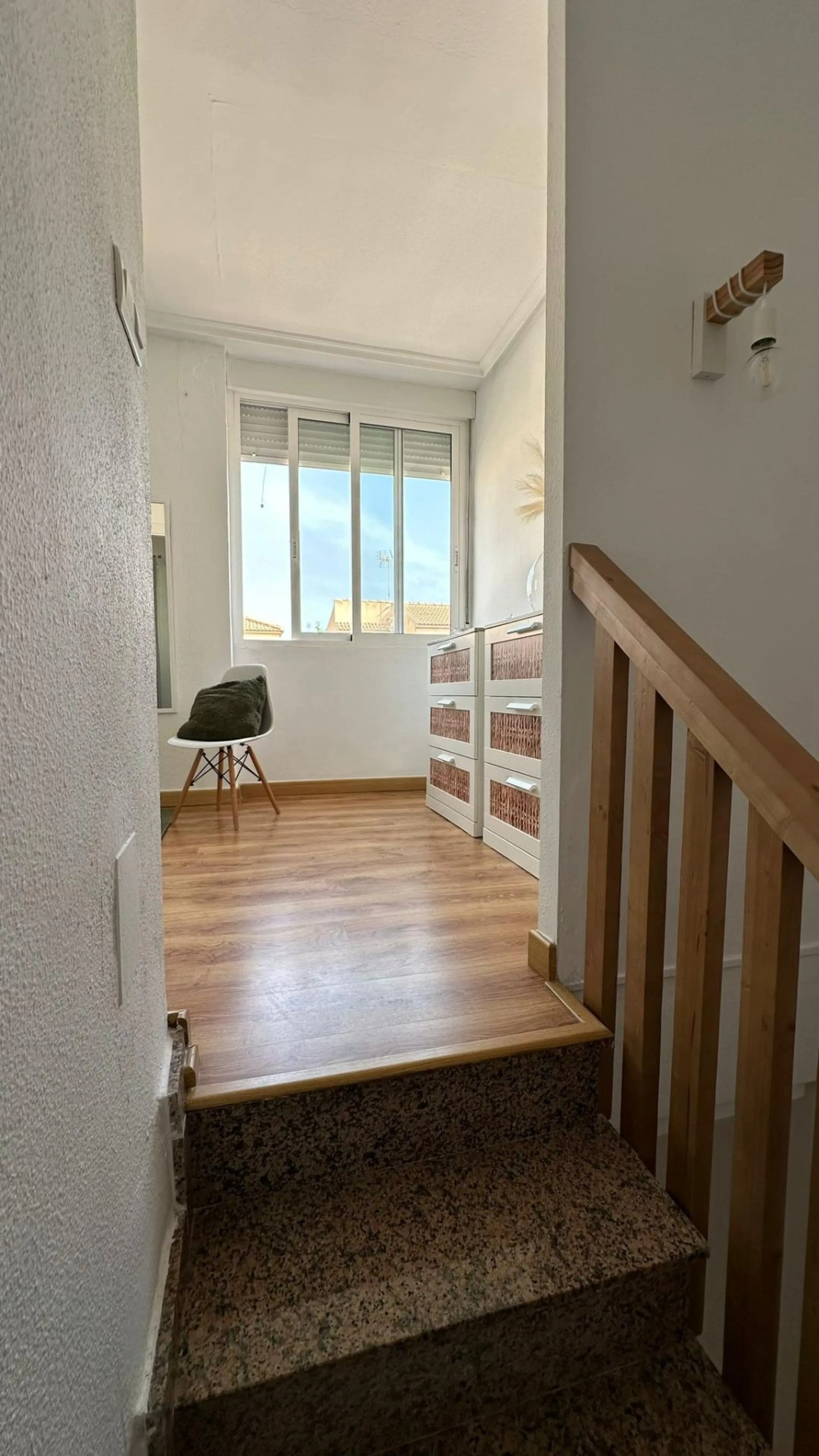 Charming Townhouse in La Zenia, Orihuela Costa