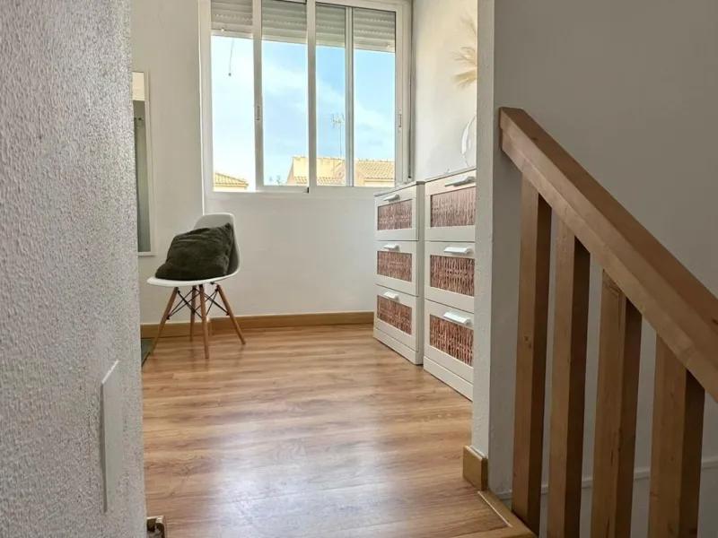Charming Townhouse in La Zenia, Orihuela Costa