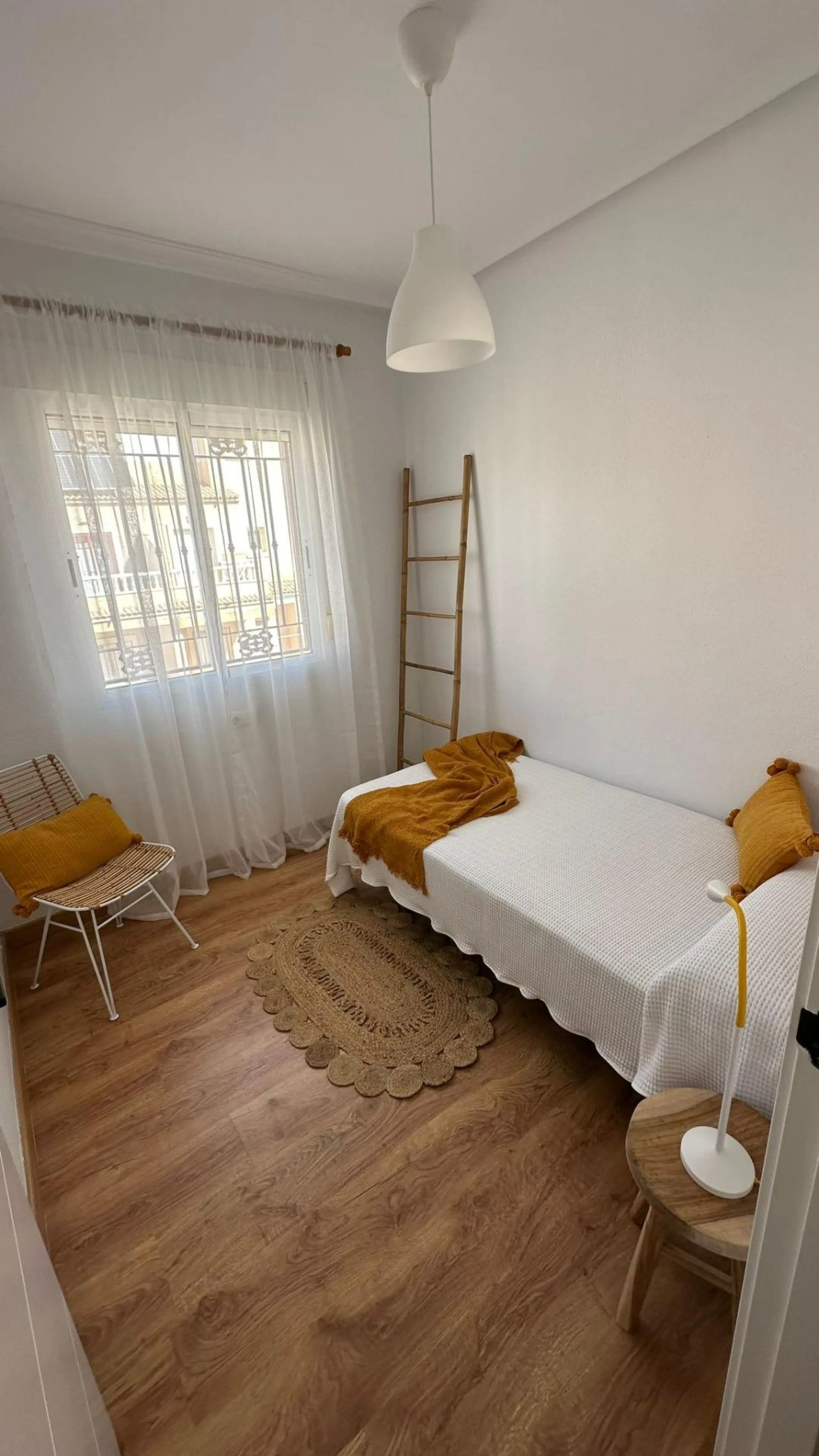 Charming Townhouse in La Zenia, Orihuela Costa