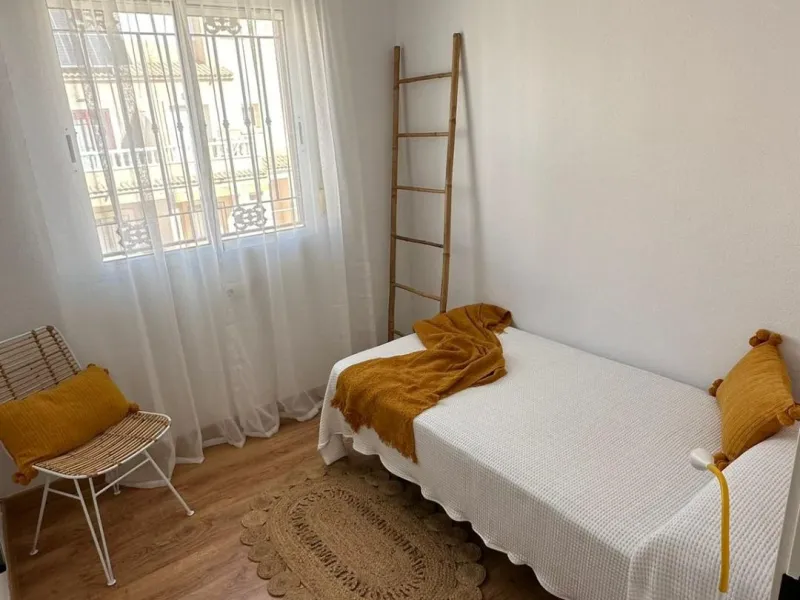 Charming Townhouse in La Zenia, Orihuela Costa