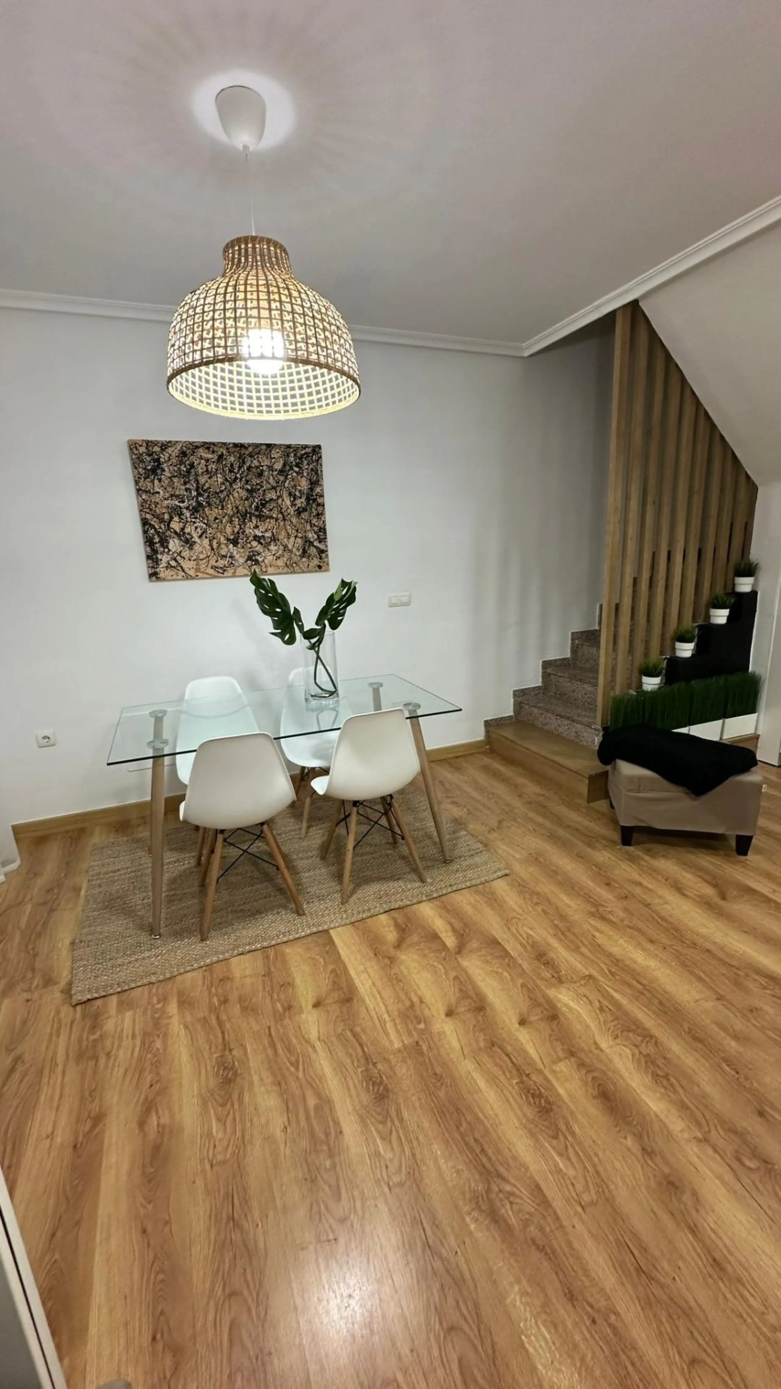 Charming Townhouse in La Zenia, Orihuela Costa